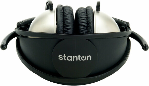 DJ slúchadlá Stanton DJ Pro 60 DJ slúchadlá - 2