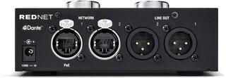 Hoofdtelefoonversterker Focusrite RedNet AM2 Hoofdtelefoonversterker - 1