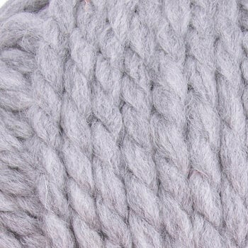 Pređa za pletenje Yarn Art Alpine 334 Silver Pređa za pletenje - 2