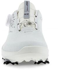 Dámske golfové boty Ecco Biom G5 BOA All White - 3