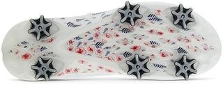 Dámske golfové boty Ecco Biom G5 BOA All White - 6