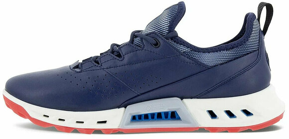 Chaussures de golf pour femmes Ecco Biom C4 Womens Golf Shoes Marine 36 - 5