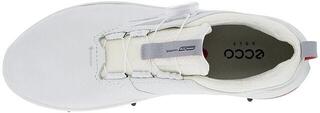 Dámske golfové boty Ecco Biom G5 BOA White - 5