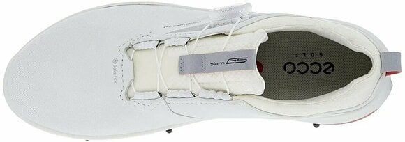 Golfschoenen voor dames Ecco Biom G5 BOA Womens Golf Shoes White 41 - 6