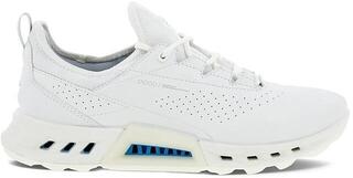 Women's golf shoes Ecco Biom C4 White - 1