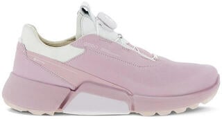 Women's golf shoes Ecco Biom H4 BOA Violet Ice/Delicacy/Shadow White 36 Women's golf shoes - 1