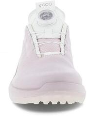 Women's golf shoes Ecco Biom H4 BOA Violet Ice/Delicacy/Shadow White 36 Women's golf shoes - 2