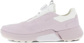 Women's golf shoes Ecco Biom H4 BOA Violet Ice/Delicacy/Shadow White 36 Women's golf shoes - 4