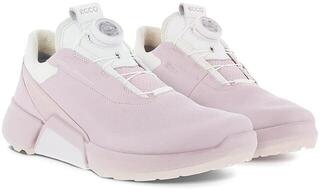 Women's golf shoes Ecco Biom H4 BOA Violet Ice/Delicacy/Shadow White 36 Women's golf shoes - 5