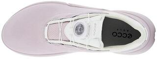 Women's golf shoes Ecco Biom H4 BOA Violet Ice/Delicacy/Shadow White 36 Women's golf shoes - 6