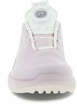 Scarpa da golf da donna Ecco Biom H4 BOA Violet Ice/Delicacy/Shadow White 38 Scarpa da golf da donna - 3