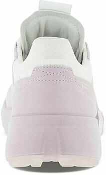 Women's golf shoes Ecco Biom H4 BOA Violet Ice/Delicacy/Shadow White 38 Women's golf shoes - 4