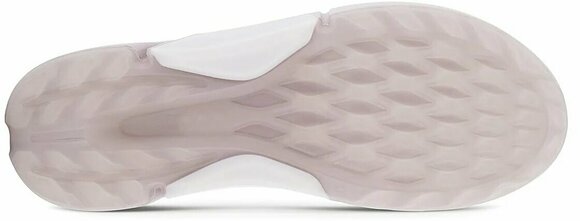 Scarpa da golf da donna Ecco Biom H4 BOA Womens Golf Shoes Violet Ice/Delicacy/Shadow White 38 - 8