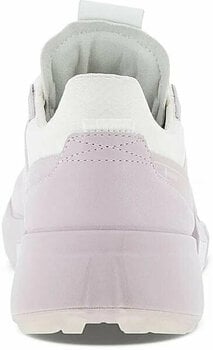 Chaussures de golf pour femmes Ecco Biom H4 BOA Womens Golf Shoes Violet Ice/Delicacy/Shadow White 39 - 4