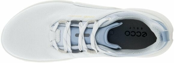 Golfschoenen voor dames Ecco Biom H4 Womens Golf Shoes White/Air 36 - 7