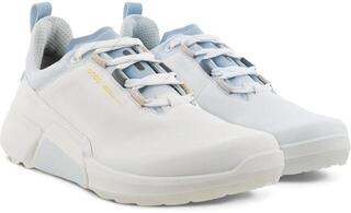 Pantofi de golf pentru femei Ecco Biom H4 White/Air 37 Pantofi de golf pentru femei - 5