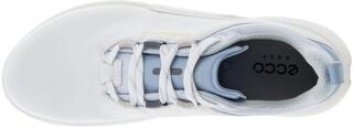 Pantofi de golf pentru femei Ecco Biom H4 White/Air 37 Pantofi de golf pentru femei - 6