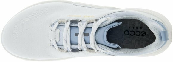 Женски голф обувки Ecco Biom H4 Womens Golf Shoes White/Air 37 - 7