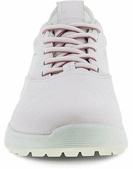 Women's golf shoes Ecco S-Three Womens Golf Shoes Delicacy/Blush/Delicacy 36 - 3