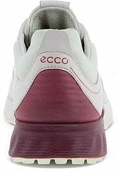 Women's golf shoes Ecco S-Three Womens Golf Shoes Delicacy/Blush/Delicacy 39 - 4