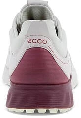 Golfsko til kvinder Ecco S-Three Delicacy/Blush/Delicacy 40 Golfsko til kvinder - 3