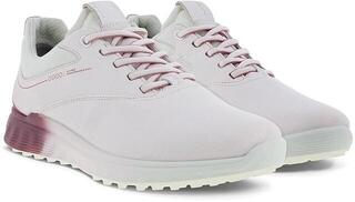 Golfsko til kvinder Ecco S-Three Delicacy/Blush/Delicacy 40 Golfsko til kvinder - 5