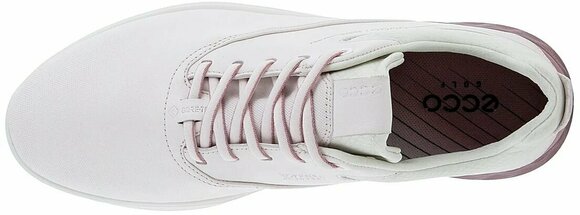 Women's golf shoes Ecco S-Three Delicacy/Blush/Delicacy 42 Women's golf shoes - 7