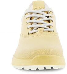 Pantofi de golf pentru femei Ecco S-Three Straw/White/Bright White 37 Pantofi de golf pentru femei - 2