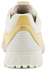 Pantofi de golf pentru femei Ecco S-Three Straw/White/Bright White 37 Pantofi de golf pentru femei - 3