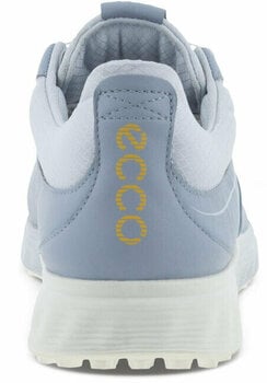 Dámske golfové topánky Ecco S-Three BOA Womens Golf Shoes Dusty Blue/Air 36 - 4