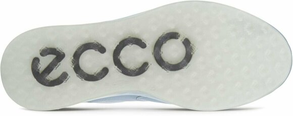 Women's golf shoes Ecco S-Three BOA Dusty Blue/Air 40 Women's golf shoes - 8