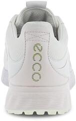 Γυναικείο Παπούτσι για Γκολφ Ecco S-Three BOA White/Delicacy/White - 3