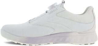 Γυναικείο Παπούτσι για Γκολφ Ecco S-Three BOA White/Delicacy/White - 4