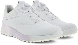 Γυναικείο Παπούτσι για Γκολφ Ecco S-Three BOA White/Delicacy/White - 5