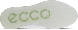 Γυναικείο Παπούτσι για Γκολφ Ecco S-Three BOA White/Delicacy/White - 7