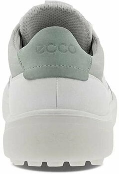 Women's golf shoes Ecco Tray Womens Golf Shoes White/Ice Flower/Delicacy 38 - 4