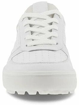 Women's golf shoes Ecco Tray Womens Golf Shoes White/Ice Flower/Delicacy 40 - 3