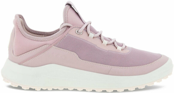 Golfschoenen voor dames Ecco Core Womens Golf Shoes Violet Ice 36 - 2