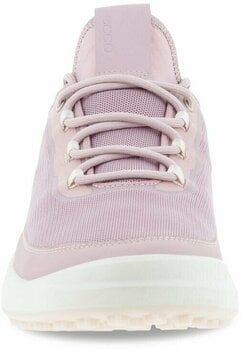 Golfschoenen voor dames Ecco Core Womens Golf Shoes Violet Ice 36 - 3