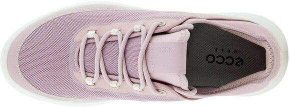 Golfschoenen voor dames Ecco Core Womens Golf Shoes Violet Ice 36 - 7