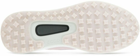 Calçado de golfe para mulher Ecco Core Womens Golf Shoes Violet Ice 36 - 8