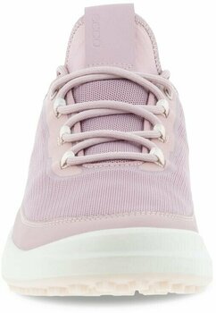Damen Golfschuhe Ecco Core Womens Golf Shoes Violet Ice 37 - 3