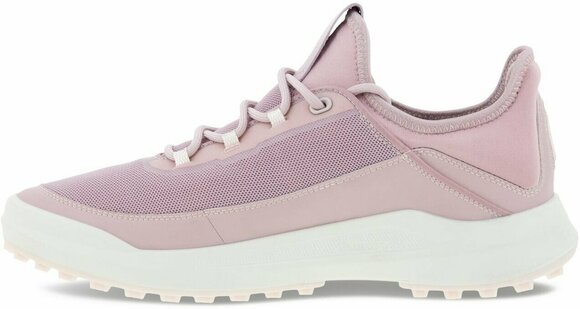 Damen Golfschuhe Ecco Core Womens Golf Shoes Violet Ice 37 - 5