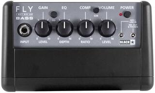 Combo de bajo pequeño Blackstar FLY 3 Bass Amp Combo de bajo pequeño - 2