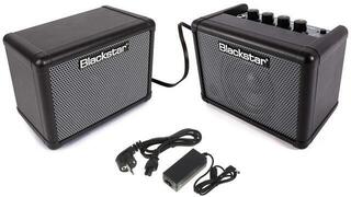 Combo de bajo pequeño Blackstar Fly 3 Bass Pack Combo de bajo pequeño - 2