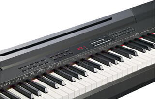 Ψηφιακό Stage Piano Kurzweil KA90 Ψηφιακό Stage Piano Black - 3