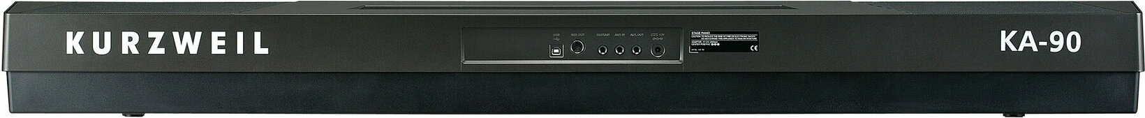 Altoparlante incorporato