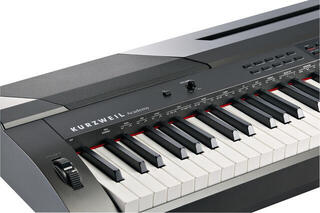 Ψηφιακό Stage Piano Kurzweil KA90 Ψηφιακό Stage Piano Black - 5