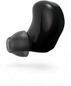 In-ear hoofdtelefoon Fender FXA2 Pro In-Ear Monitors - Black Metallic - 2