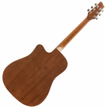 Akoestische gitaar Pasadena AGC1-SB - 3